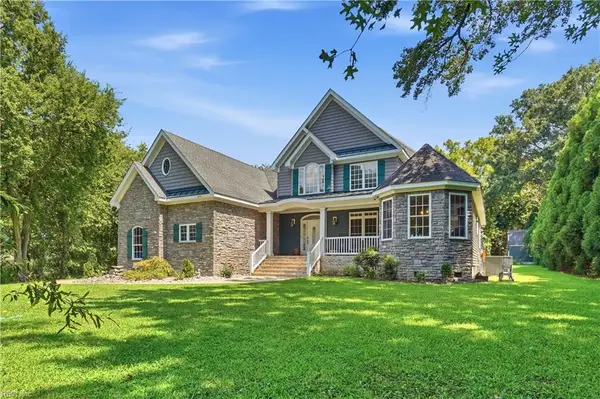 8922 Granby Street, Norfolk, VA 23503