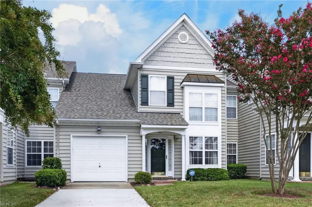 2305 Gunston Drive, Suffolk, VA 23434 - #1