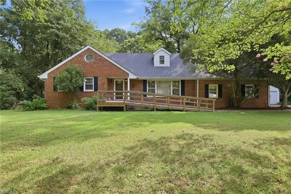 4905 Farrington Drive, Virginia Beach, VA 23455 - #1