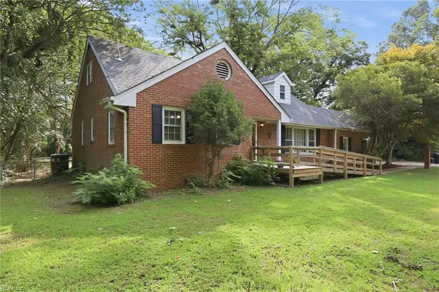4905 Farrington Drive, Virginia Beach, VA 23455 - #2