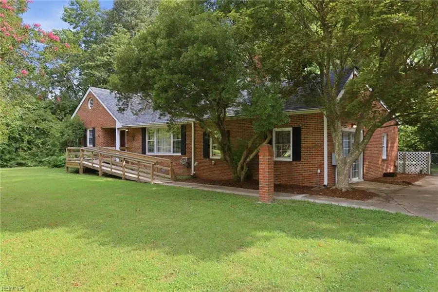 4905 Farrington Drive, Virginia Beach, VA 23455 - #3