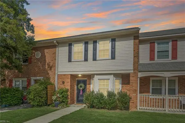 114 Choisy Crescent, Yorktown, VA 23692