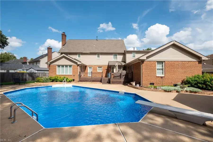 1213 Hartford Drive, Virginia Beach, VA 23464 - #2