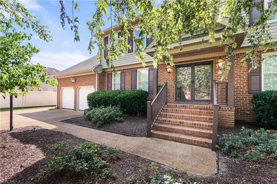 1213 Hartford Drive, Virginia Beach, VA 23464 - #3