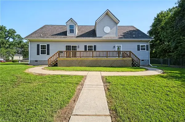 5101 James Street, Chesapeake, VA 23321