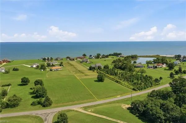 Lot 47 Spinnaker Lane, Heathsville, VA 22473