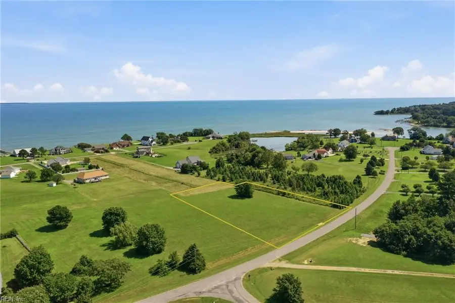 Lot 47 Spinnaker Lane, Heathsville, VA 22473 - #2