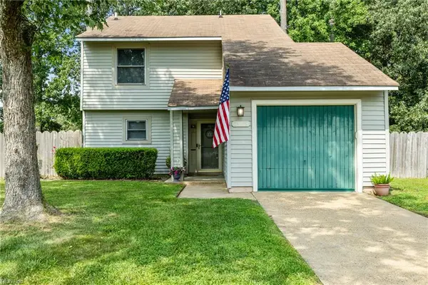 3913 Antelope Court, Virginia Beach, VA 23456