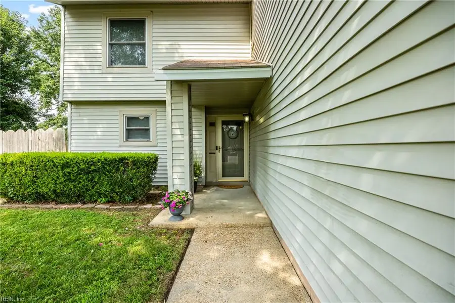 3913 Antelope Court, Virginia Beach, VA 23456 - #3