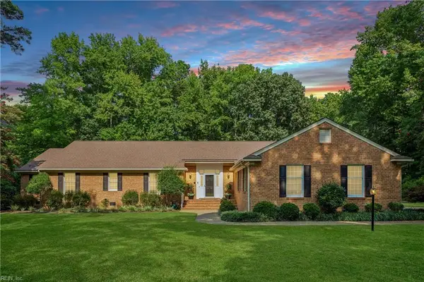 1467 Victory Hill Road, Hayes, VA 23072
