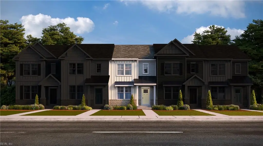 2338 Somerset Way, Hayes, VA 23072 - #1