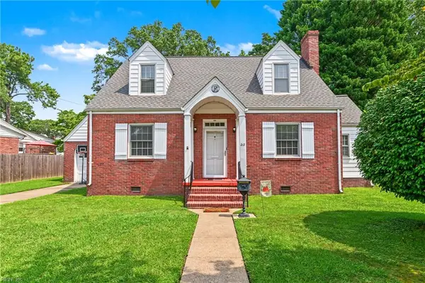 212 Grayson Street, Portsmouth, VA 23707