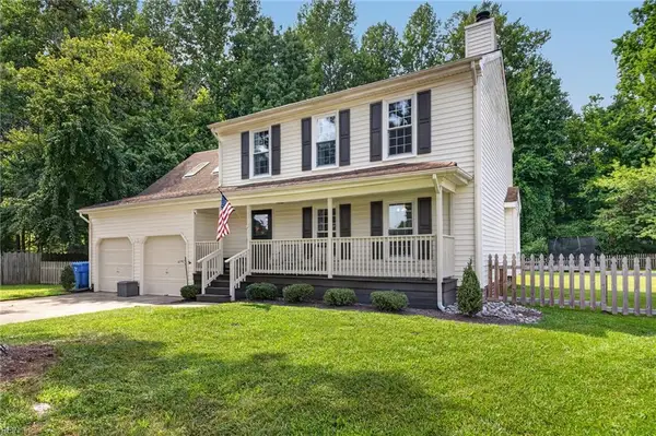 3407 Wisecamp Court, Chesapeake, VA 23323