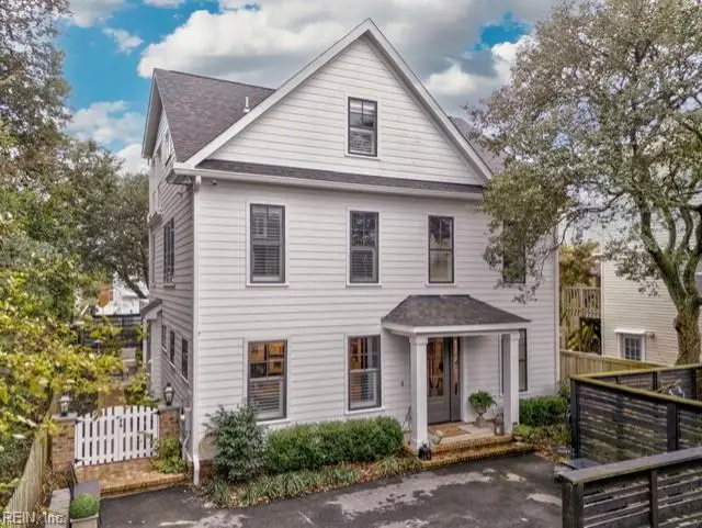 112 69th Street #B, Virginia Beach, VA 23451 - #1
