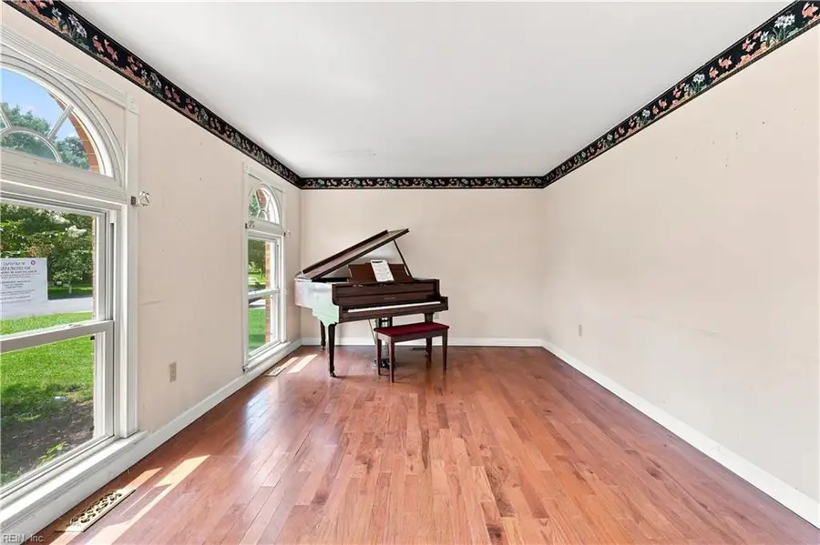4624 Berrywood Road, Virginia Beach, VA 23464 - #3