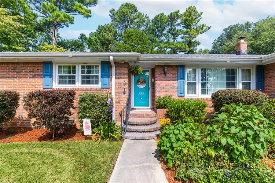 661 Green Valley Drive, Virginia Beach, VA 23462 - #3