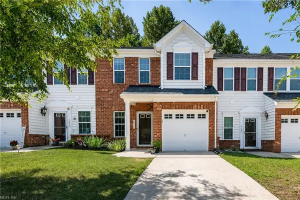 4675 Revolutionary Way, Williamsburg, VA 23188