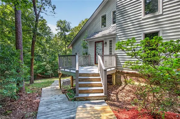 109 Barlows Run, Williamsburg, VA 23188