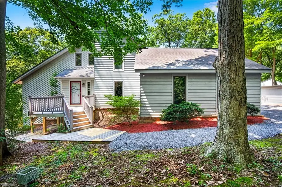 109 Barlows Run, Williamsburg, VA 23188 - #2