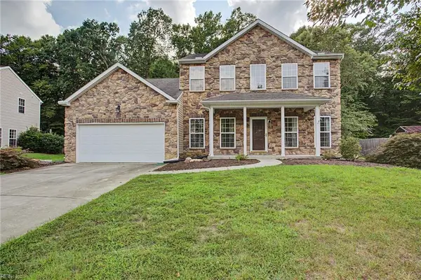 6208 Ruth Drive, Gloucester, VA 23061