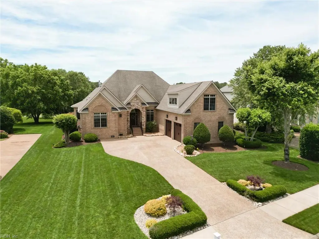 3007 N James Drive, Suffolk, VA 23435 - #1