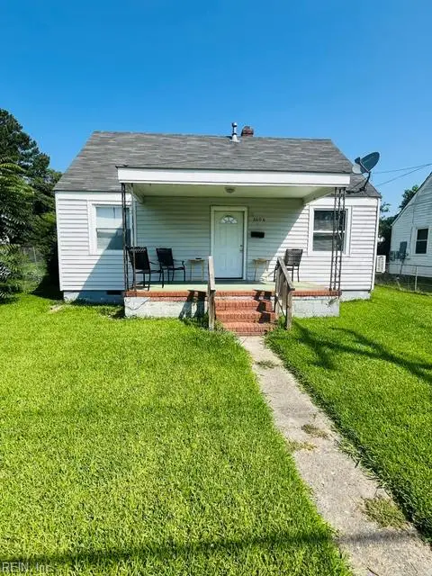 3606 Turnpike Road, Portsmouth, VA 23707