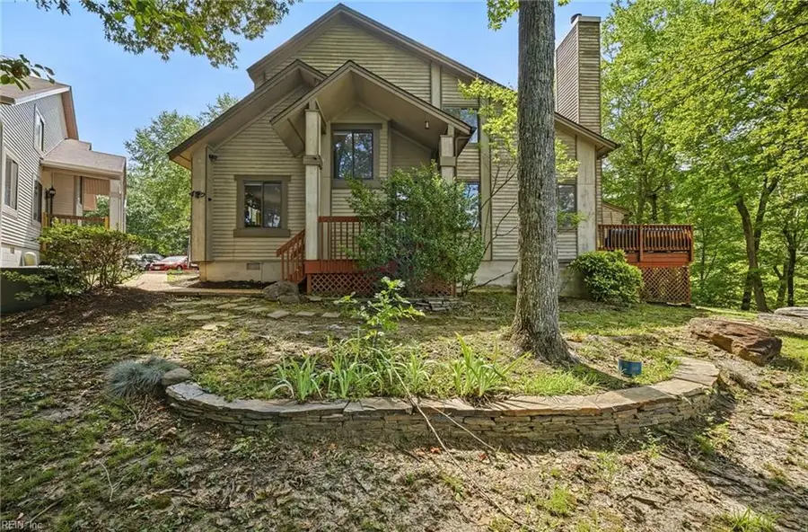 245 Misty Point Lane, Newport News, VA 23603 - #3