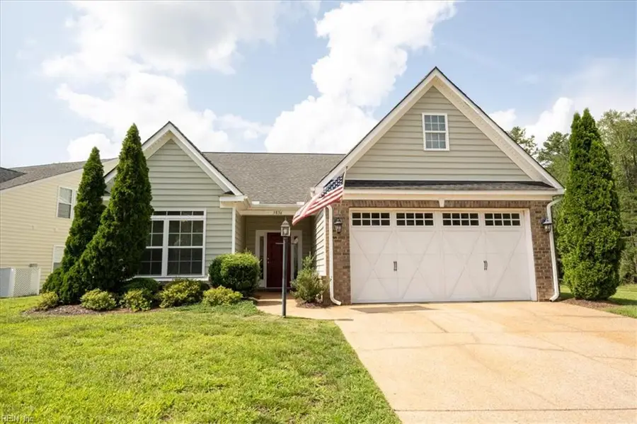 5836 Yellow Jasmine Terrace, Providence Forge, VA 23140 - #2
