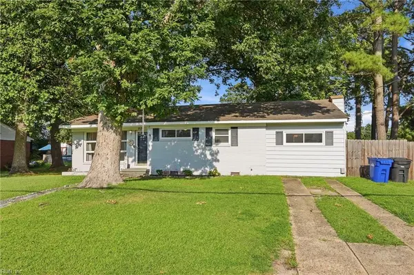 513 Cornwall Road, Portsmouth, VA 23701