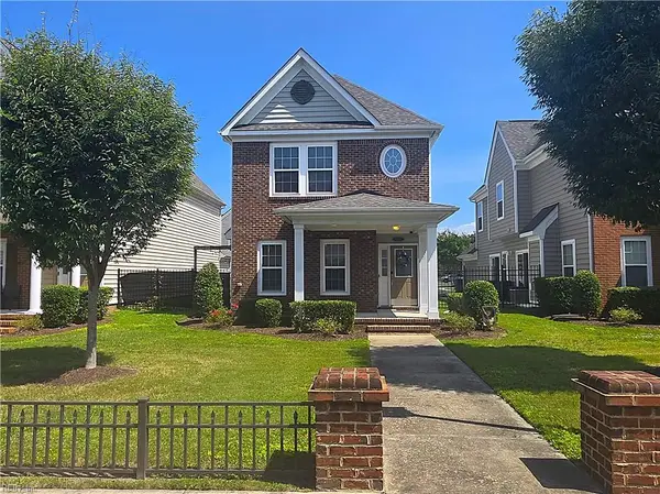 3386 Prices Fork Boulevard, Suffolk, VA 23435