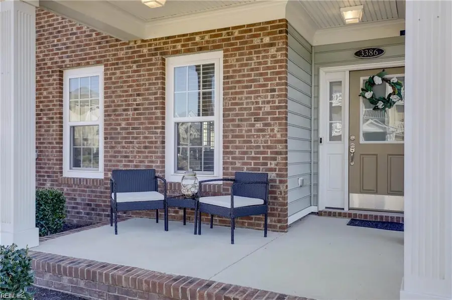 3386 Prices Fork Boulevard, Suffolk, VA 23435 - #2