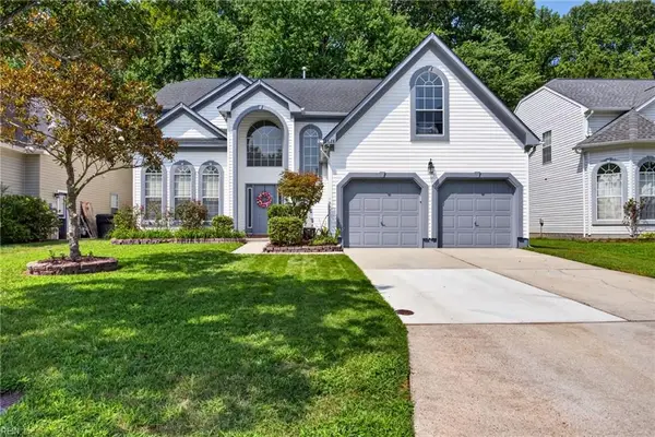 2628 Mulberry Loop #Loop, Virginia Beach, VA 23456