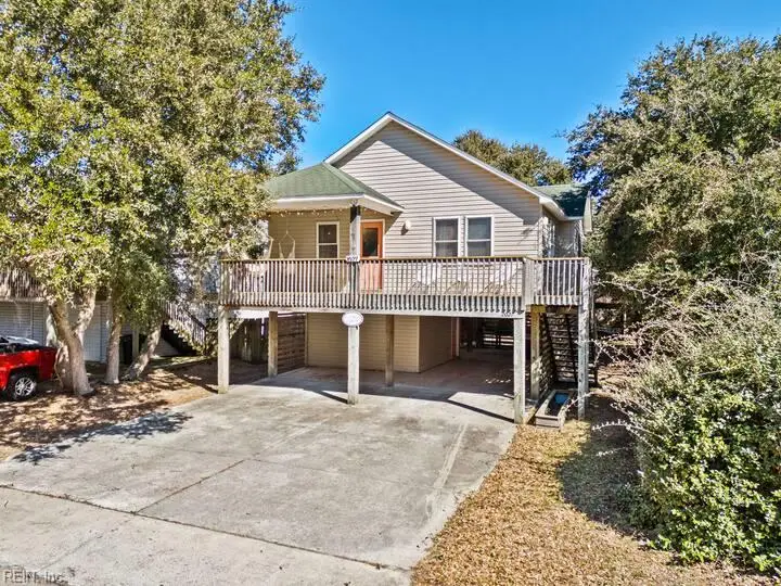 2027 Hampton Street, Kill Devil Hills, NC 27948 - #1