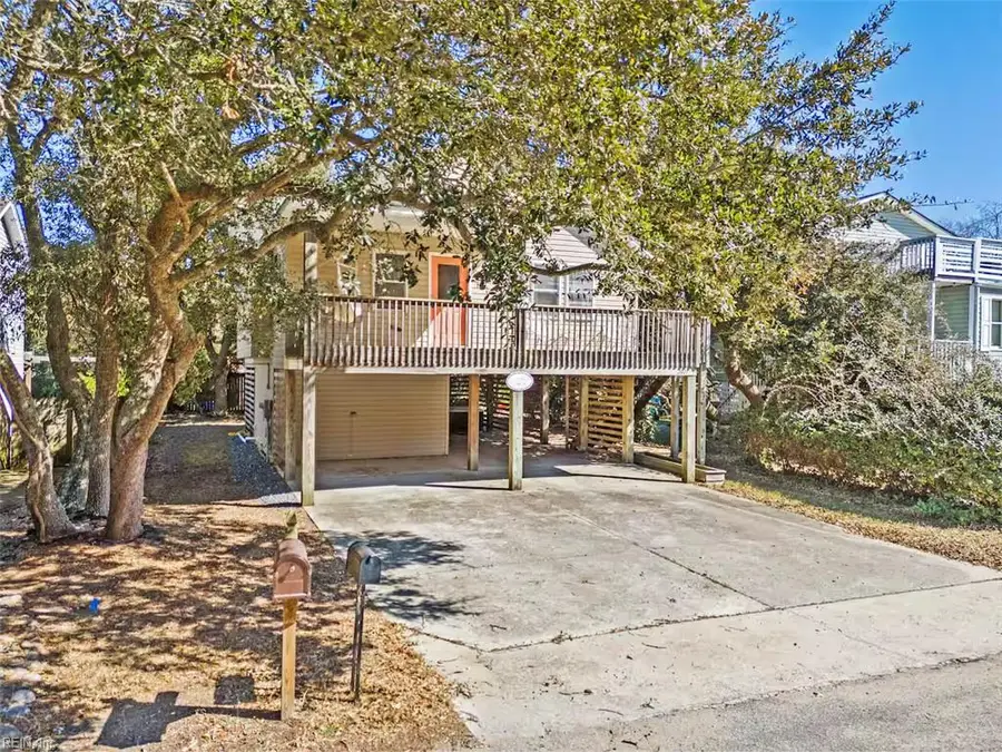 2027 Hampton Street, Kill Devil Hills, NC 27948 - #3