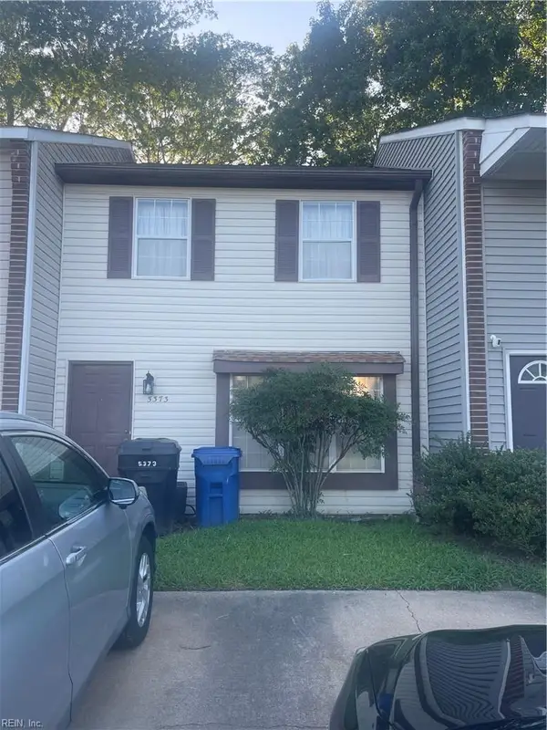 5373 Grand Lake Crescent, Virginia Beach, VA 23462