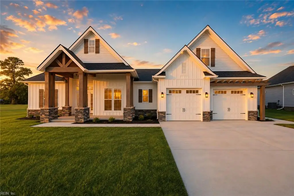 914 Maggie Lane, Elizabeth City, NC 27909 - #1