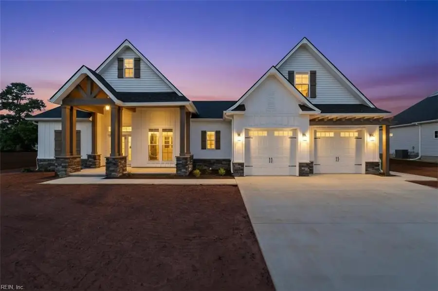 914 Maggie Lane, Elizabeth City, NC 27909 - #2