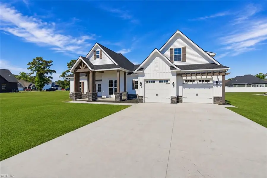 914 Maggie Lane, Elizabeth City, NC 27909 - #3