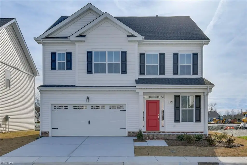 2211 Nantucket Avenue, Chesapeake, VA 23321 - #1