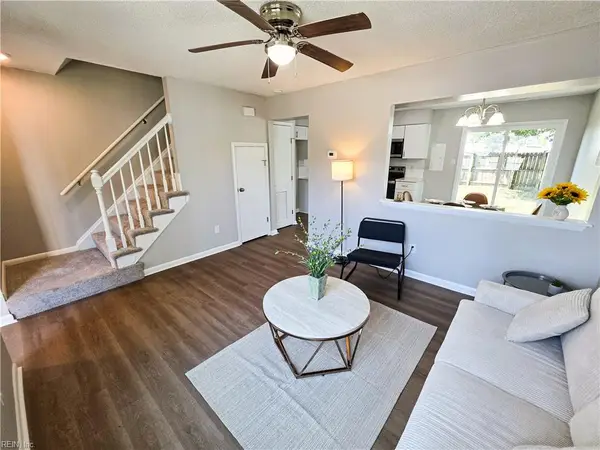 1006 Barnacle Court, Virginia Beach, VA 23451