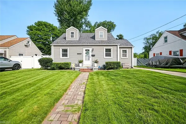 1324 Jenifer Street, Norfolk, VA 23503