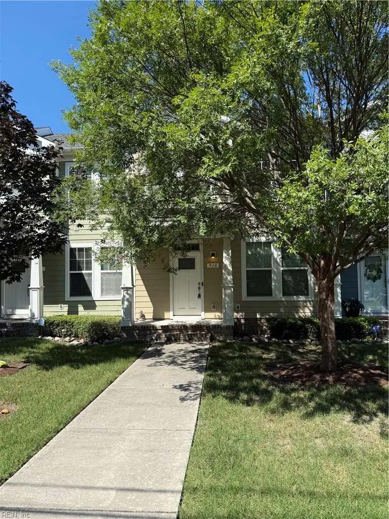918 Hillside Avenue, Norfolk, VA 23503 - #1