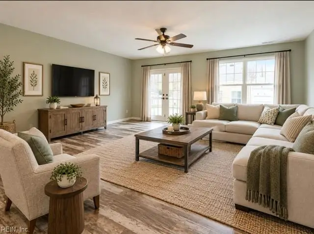 918 Hillside Avenue, Norfolk, VA 23503 - #3