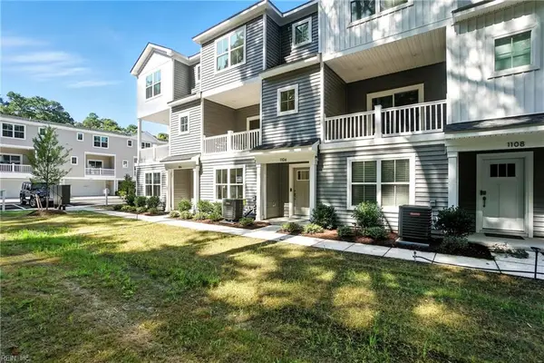 687 Jaden Way, Virginia Beach, VA 23454