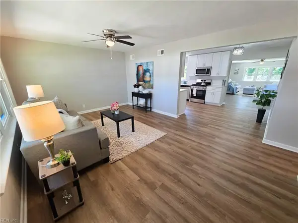 1425 Sunset Drive, Norfolk, VA 23503