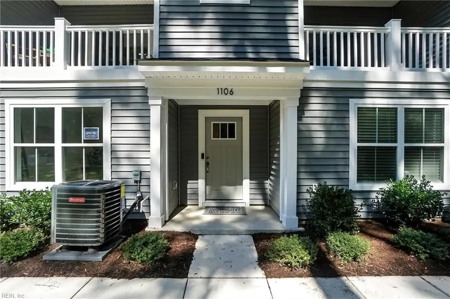 691 Jaden Way, Virginia Beach, VA 23454 - #2