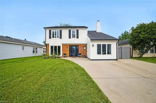 1215 Brookside Landing, Chesapeake, VA 23320