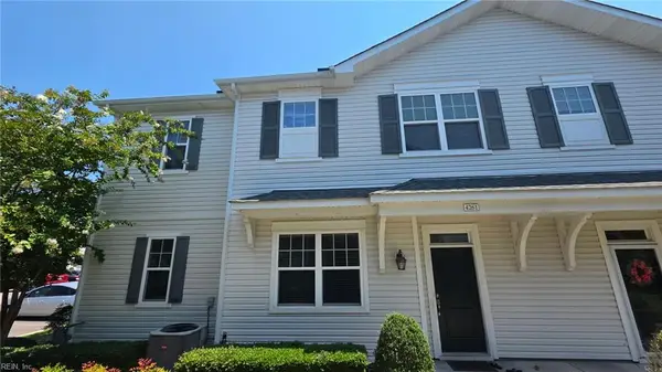 4261 Turnworth Arch, Virginia Beach, VA 23456