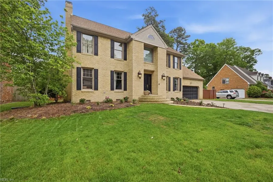 913 Montebello Circle, Chesapeake, VA 23322 - #2