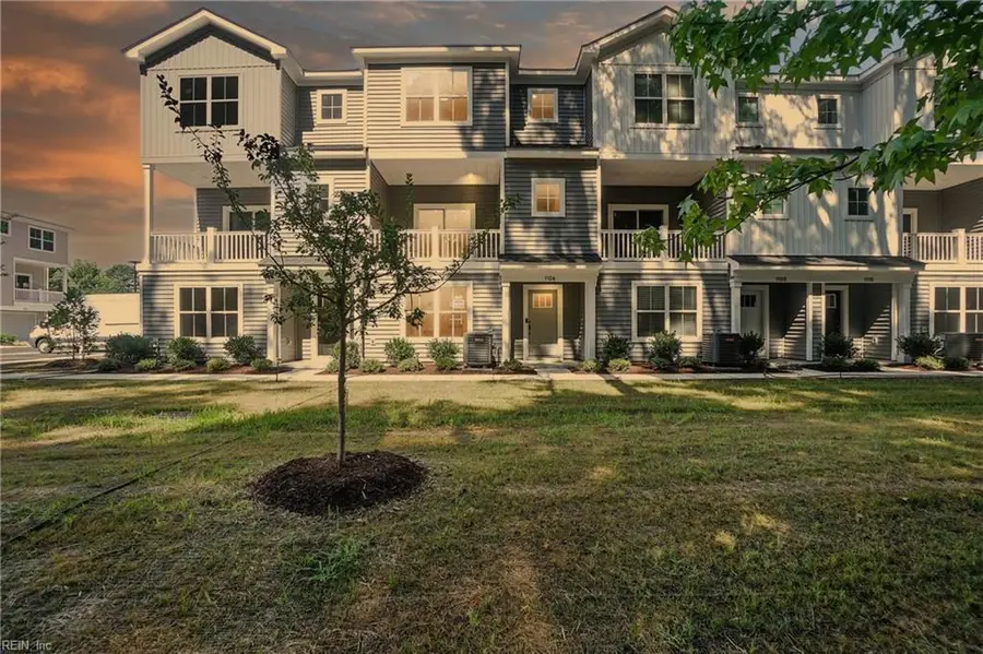 1103 Cam Way, Virginia Beach, VA 23454 - #3